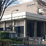 Shibuya Creston Hotel