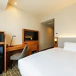 Jr-East Hotel Mets Komagome