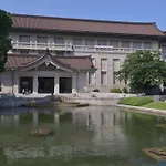Hotel Ann Tsukiji