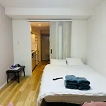 Shinjuku Kabukicho-4F