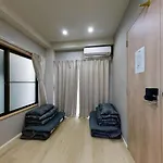 Hotel Yado Sk Shinkoiwa - Vacation Stay 15734V