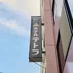 Tabist Hotel Tetora Ikebukuro
