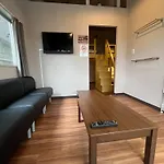 Hinode Kagurazakaekimae Hotel