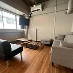 Hinode Kagurazakaekimae Hotel