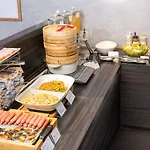 Apa Hotel Kanda Jimbocho Ekihigashi