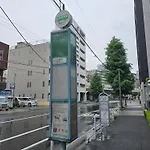 Regalo芝浦 501