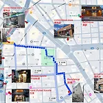桜の川25 Minowa Villa To Ueno 3 Mins Akihabara 5Mins