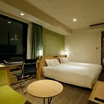 Candeo Hotels Tokyo Shimbashi