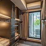 Hotel Plus Hostel Tokyo Akihabara
