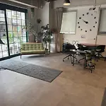 Business Hotel Legato