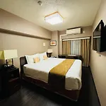 Le Tour Hotel Akihabara Ekimae 楽途ホテル秋葉原駅前店