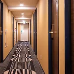 Apa Hotel Akasaka Mitsuke