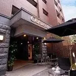 Oakwood Apartments Yotsuya