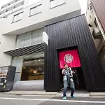 Tokyo Sumidagawa Youth Hostel