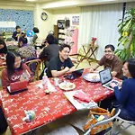 Tokyo Sumidagawa Youth Hostel