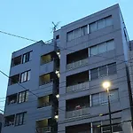 Guest House In Tokyo Uguisudani Grace