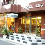 Hotel Edoite