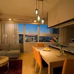 Oakwood Apartments Shinjuku