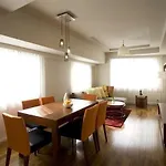 Oakwood Apartments Shinjuku
