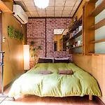 Shinjuku Japanese Traditional House