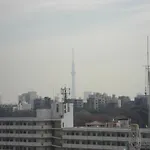 Smile Hotel Sugamo