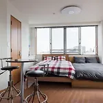 Shibuya Penthouse Luxurious Apartment