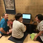 Tokyo Hostel Fuji