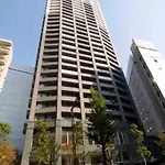 Oakwood Apartments Shinjuku