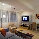 Oakwood Apartments Yotsuya