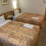 Hotel New Green Okachimachi