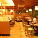 Hotel New Green Okachimachi