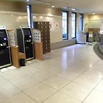 Hotel New Green Okachimachi