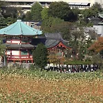 Centurion Ladies Hostel Ueno Park