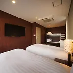 Centurion Ladies Hostel Ueno Park