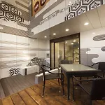 Centurion Ladies Hostel Ueno Park