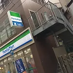 Bnbplus Shinjuku-Okubo International