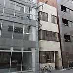 Backpacker\'S Mini House