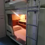 Capsule Kinuya Hotel Ikebukuro