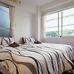 Pal Roppongi Apartment