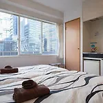 Pal Roppongi Apartment