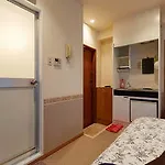 Pal Roppongi Apartment