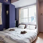 Pal Roppongi Apartment