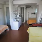 Kurumi Weekly Mansion