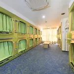 Ueno Station Hostel Oriental Ⅲ
