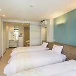 Hotel Sails