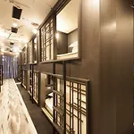 Centurion Hotel Residential Cabin Tower