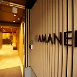 Hotel Amanek Asakusa Azumabashi Sky