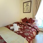 1 Bedroom Apartment Otsuka Tp #002