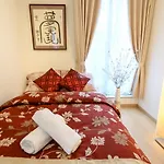 1 Bedroom Apartment Otsuka Tp #002