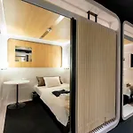 First Cabin Nihonbashi Suitengu